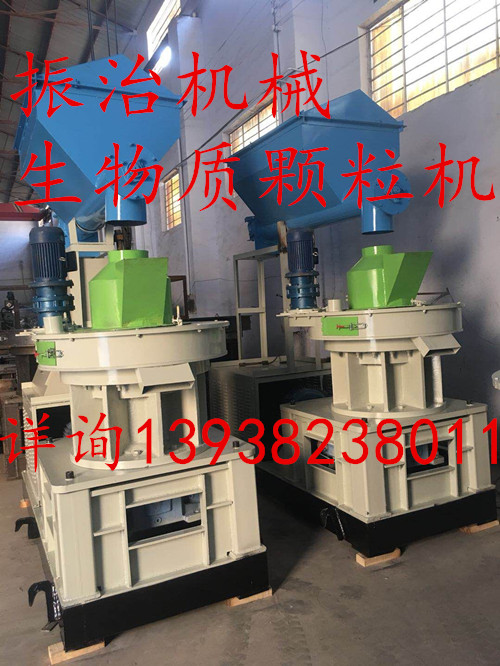 生物質(zhì)顆粒機、鋸末顆粒機